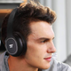 TaoTronics ANC Headphones | $20 | Amazon | Use code CCXN5FMS